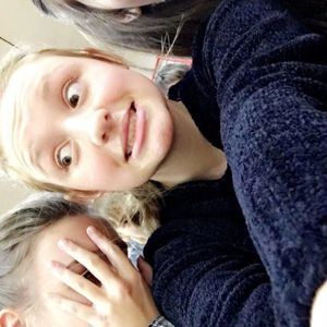 Meet your Posher, Tayah